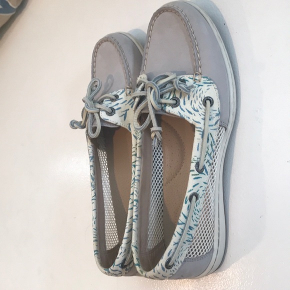 Sperry Shoes - Sperry Top Slider Boat Shoes